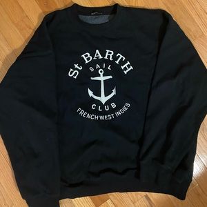 brandy melville sweatshirt